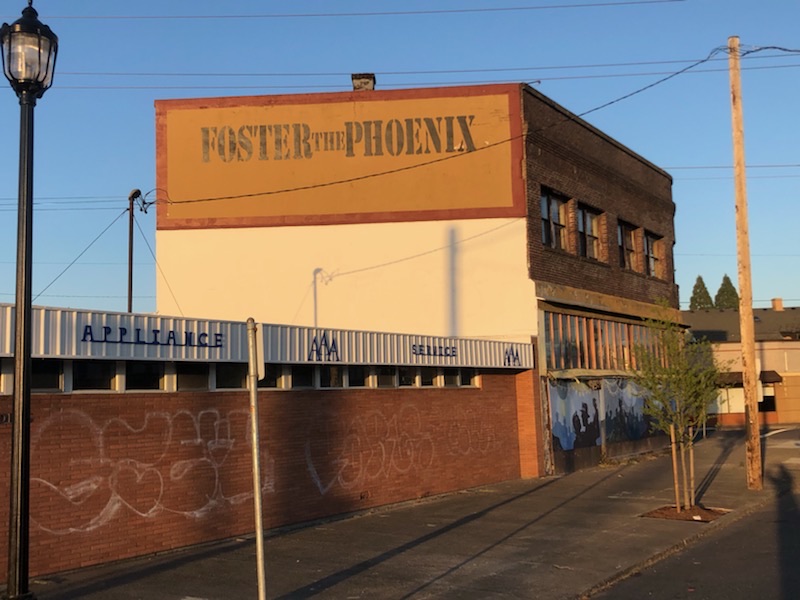 Read more about the article Petition to Support the Phoenix Pharmacy Sign